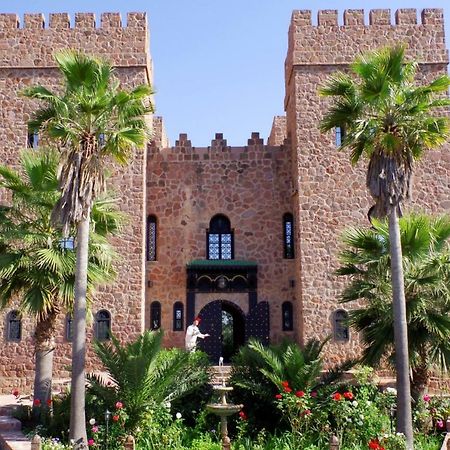 La Citadelle Marrakech Hotel Marrakesh Luaran gambar