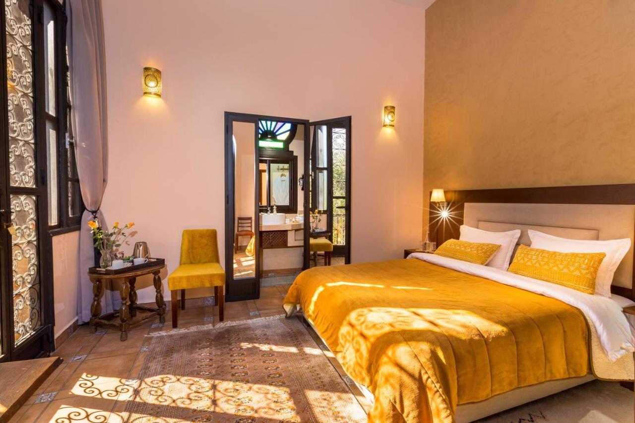 La Citadelle Marrakech Hotel Marrakesh Luaran gambar
