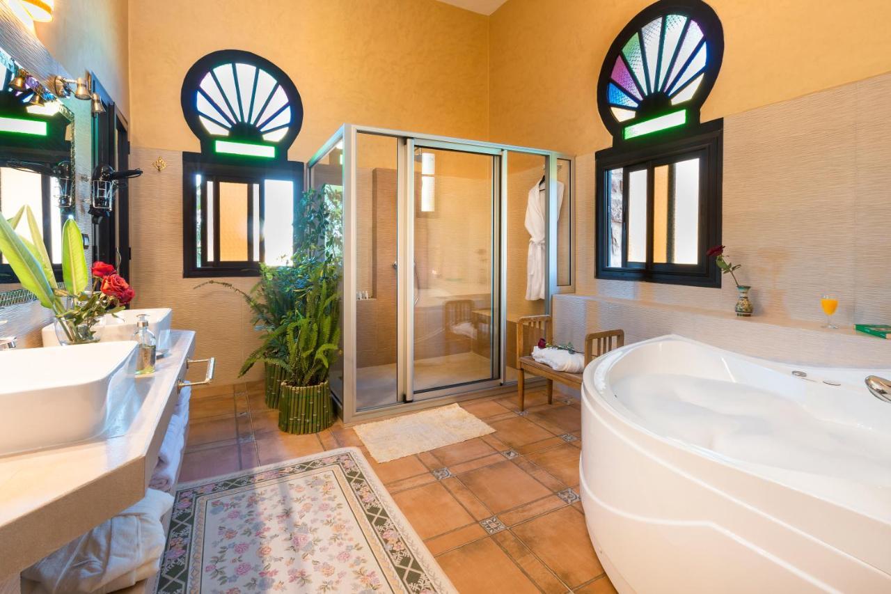 La Citadelle Marrakech Hotel Marrakesh Luaran gambar