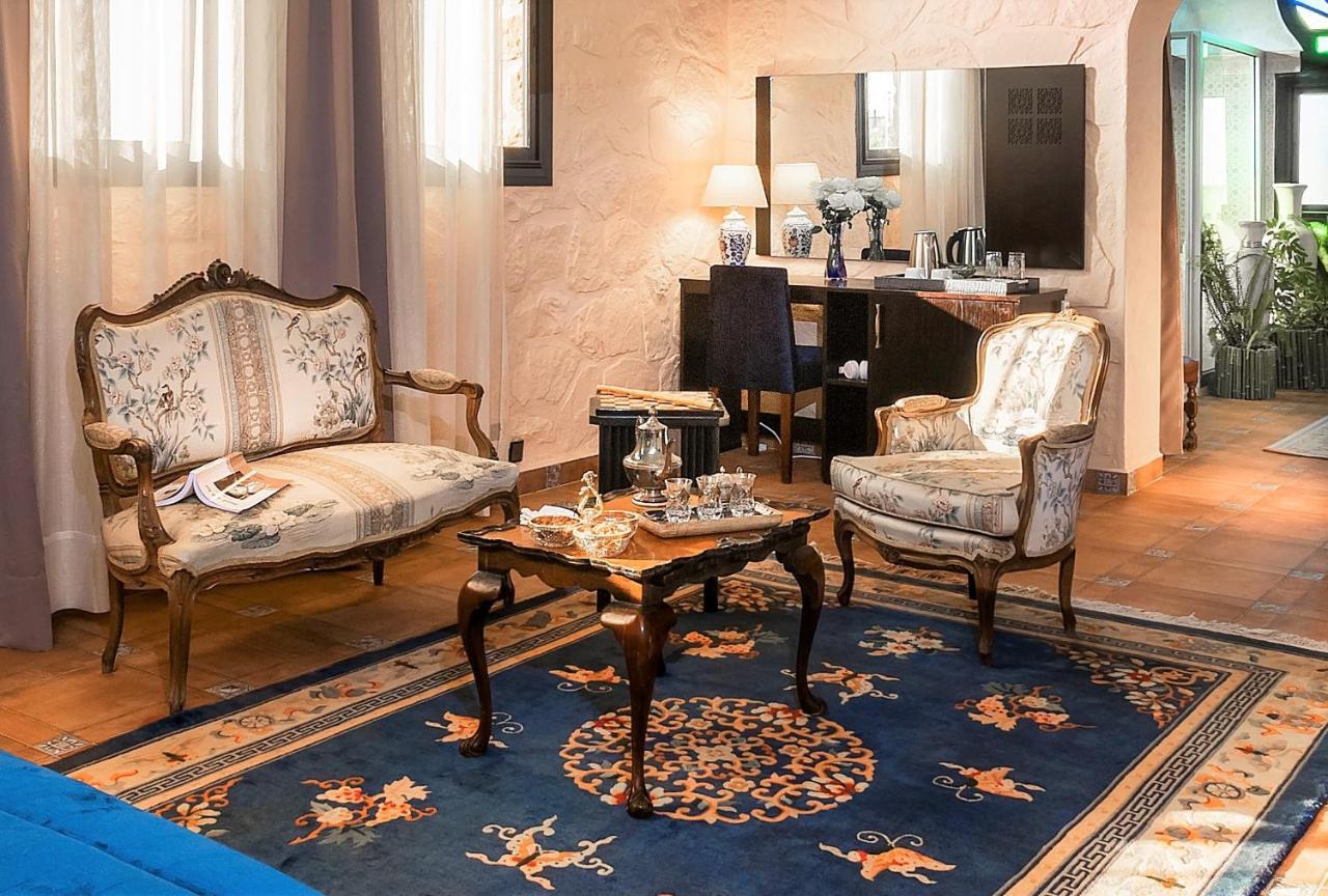 La Citadelle Marrakech Hotel Marrakesh Luaran gambar
