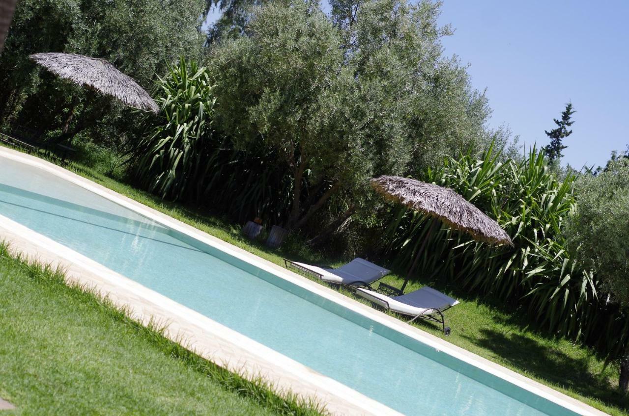 La Citadelle Marrakech Hotel Marrakesh Luaran gambar