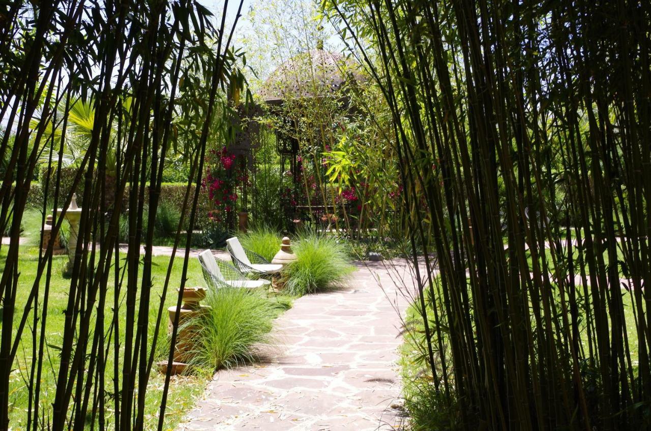 La Citadelle Marrakech Hotel Marrakesh Luaran gambar