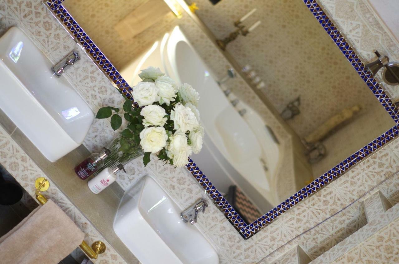 La Citadelle Marrakech Hotel Marrakesh Luaran gambar