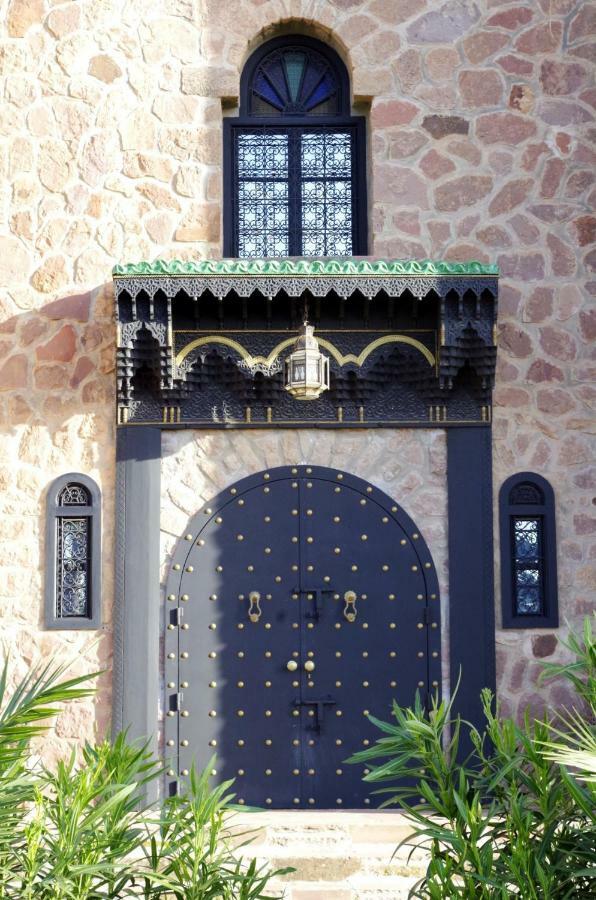 La Citadelle Marrakech Hotel Marrakesh Luaran gambar