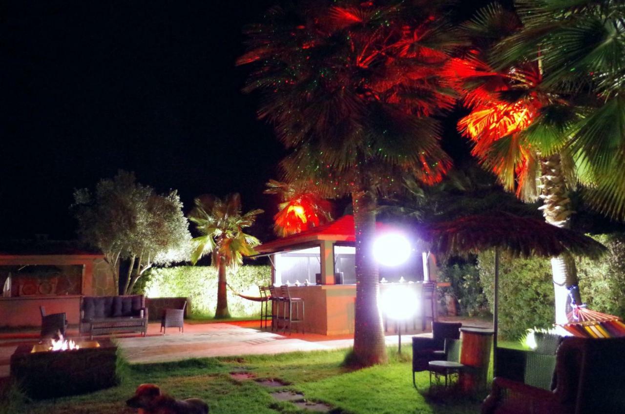 La Citadelle Marrakech Hotel Marrakesh Luaran gambar